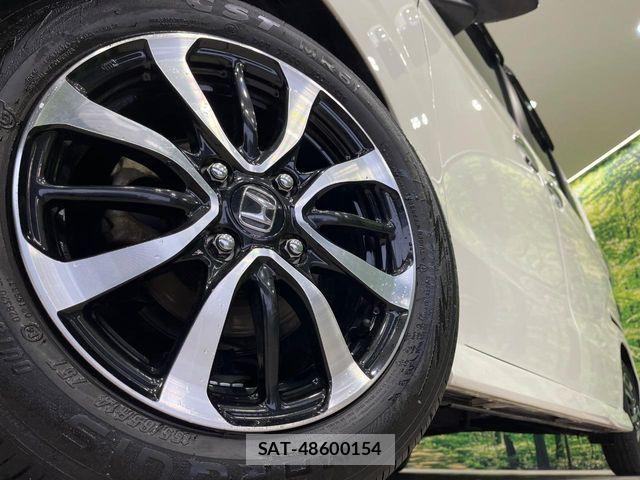 Honda N BOX CUSTOM 2017-09 7962900-12