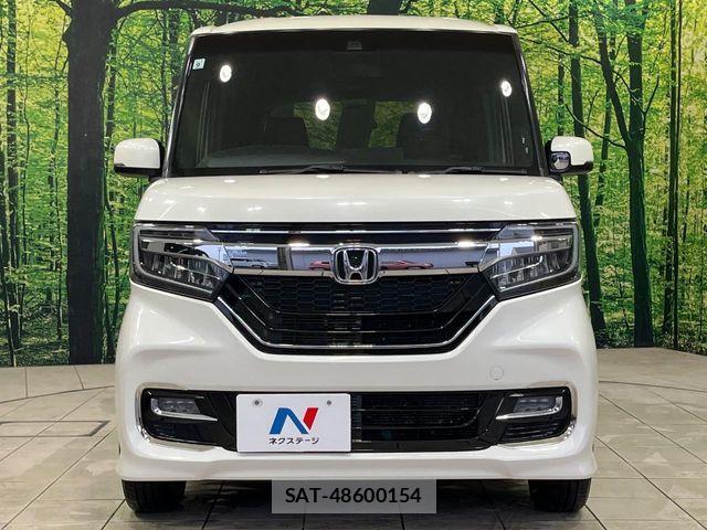 Honda N BOX CUSTOM 2017-09 7962900-13