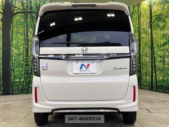 Honda N BOX CUSTOM 2017-09 7962900-14