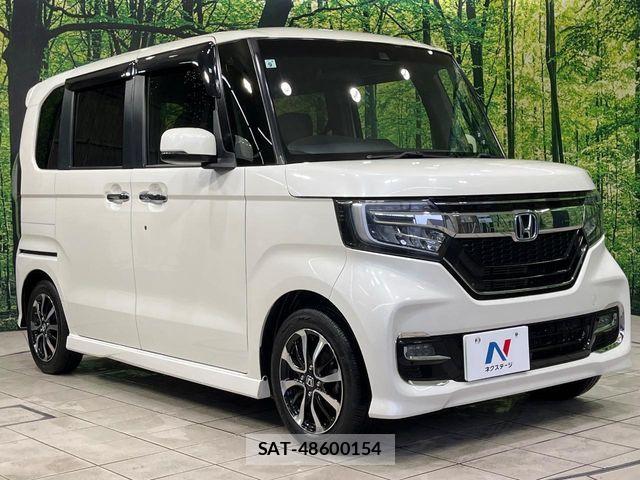 Honda N BOX CUSTOM 2017-09 7962900-15