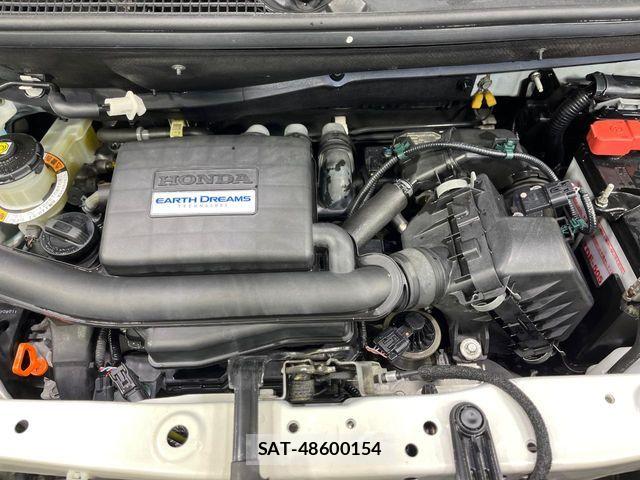Honda N BOX CUSTOM 2017-09 7962900-17