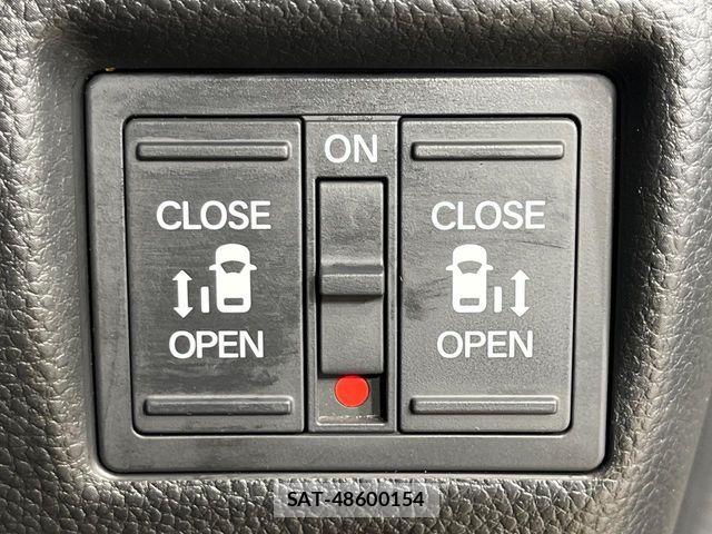 Honda N BOX CUSTOM 2017-09 7962900-5