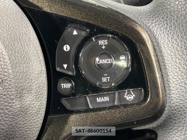 Honda N BOX CUSTOM 2017-09 7962900-6