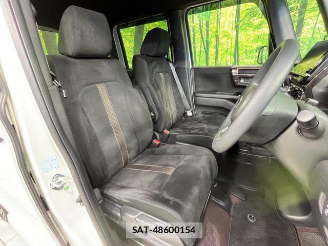 Honda N BOX CUSTOM 2017-09 7962900-7