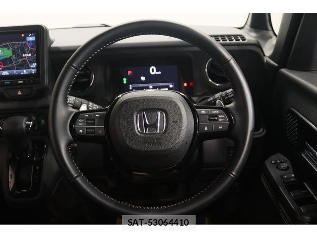 Honda N BOX CUSTOM 2025-11 7962855-12