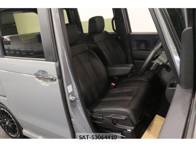 Honda N BOX CUSTOM 2025-11 7962855-18