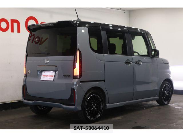 Honda N BOX CUSTOM 2025-11 7962855-1