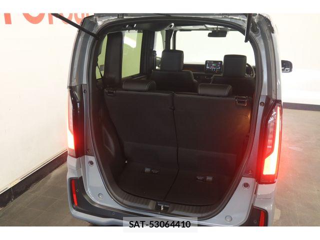 Honda N BOX CUSTOM 2025-11 7962855-20