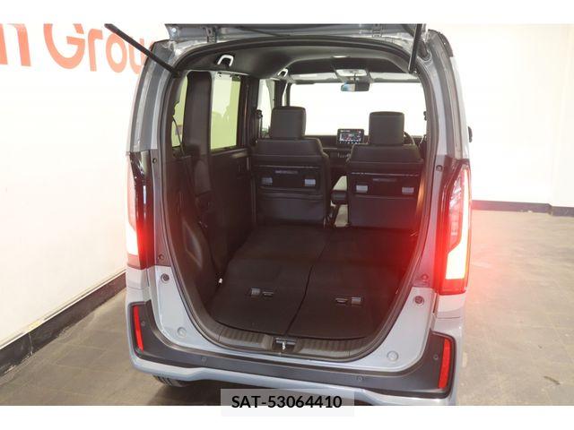 Honda N BOX CUSTOM 2025-11 7962855-21