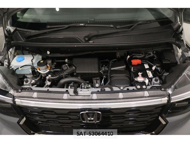 Honda N BOX CUSTOM 2025-11 7962855-22