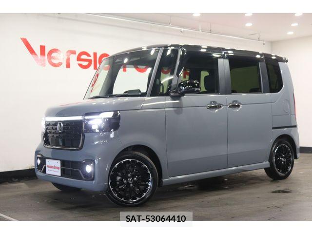 Honda N BOX CUSTOM 2025-11 7962855-23