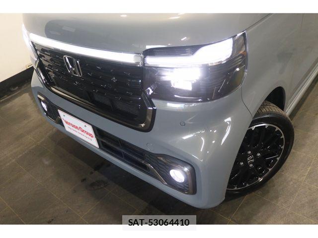 Honda N BOX CUSTOM 2025-11 7962855-24
