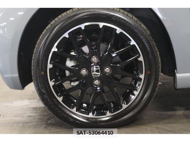 Honda N BOX CUSTOM 2025-11 7962855-25