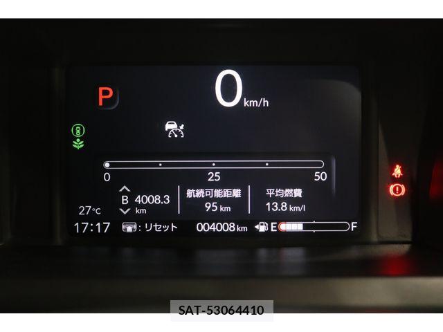 Honda N BOX CUSTOM 2025-11 7962855-26