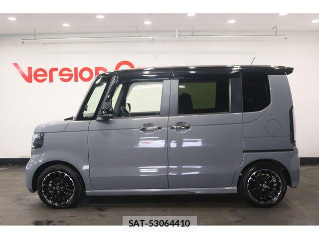 Honda N BOX CUSTOM 2025-11 7962855-2
