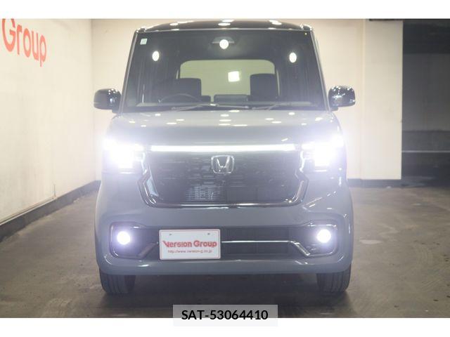 Honda N BOX CUSTOM 2025-11 7962855-3