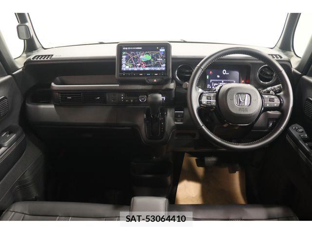 Honda N BOX CUSTOM 2025-11 7962855-4