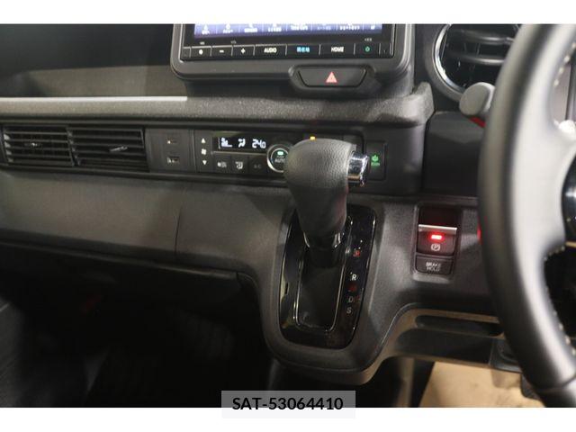 Honda N BOX CUSTOM 2025-11 7962855-7
