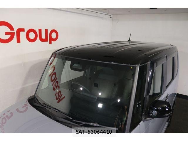 Honda N BOX CUSTOM 2025-11 7962855-8