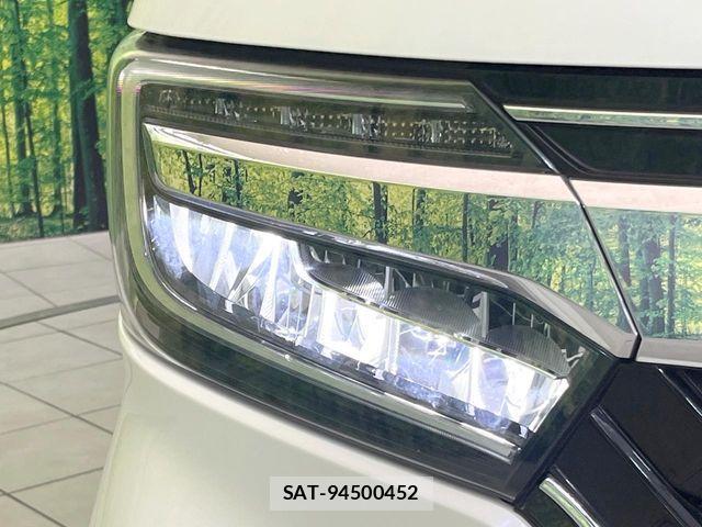 Honda N BOX CUSTOM 2018-06 7962917-11