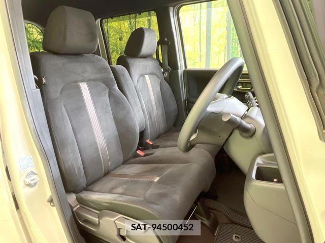 Honda N BOX CUSTOM 2018-06 7962917-7