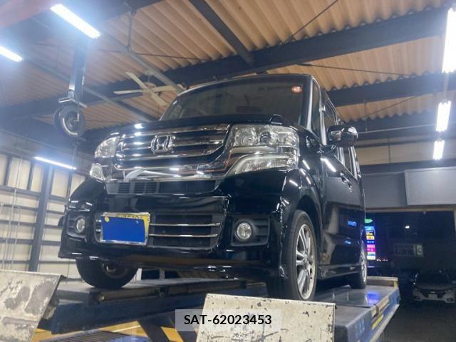 Honda N BOX CUSTOM 2016-01 7962957-0