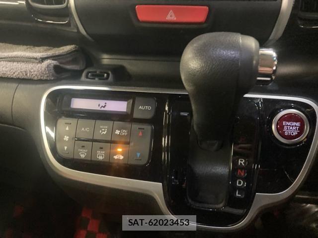 Honda N BOX CUSTOM 2016-01 7962957-11