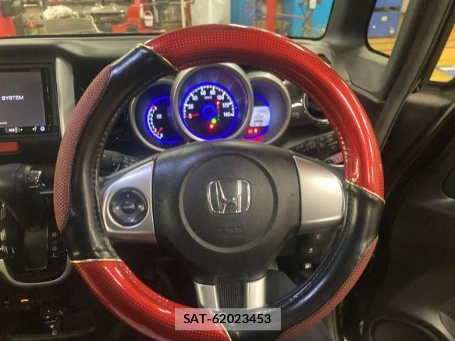 Honda N BOX CUSTOM 2016-01 7962957-13