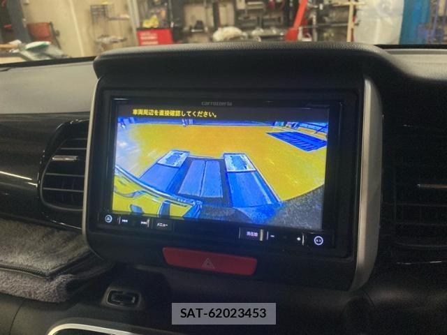 Honda N BOX CUSTOM 2016-01 7962957-16