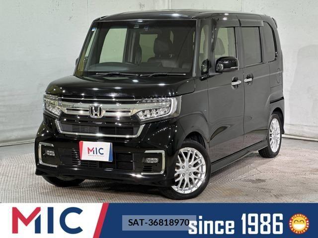 Honda N BOX CUSTOM 2022-06 7962903-0
