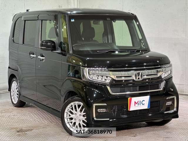 Honda N BOX CUSTOM 2022-06 7962903-1