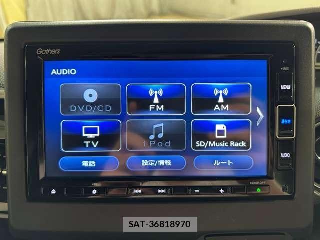 Honda N BOX CUSTOM 2022-06 7962903-21