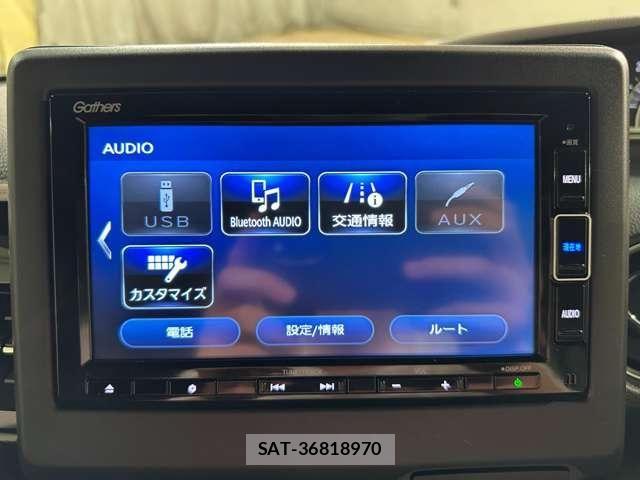 Honda N BOX CUSTOM 2022-06 7962903-28