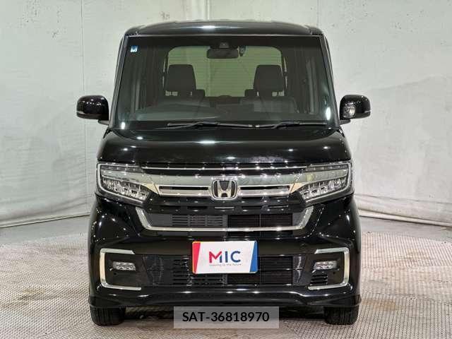 Honda N BOX CUSTOM 2022-06 7962903-2