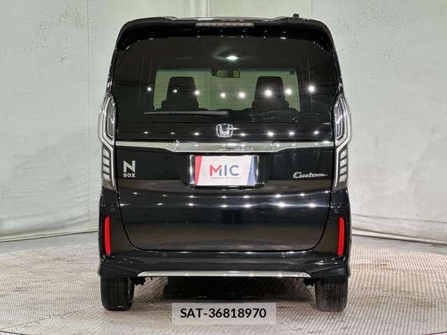 Honda N BOX CUSTOM 2022-06 7962903-5
