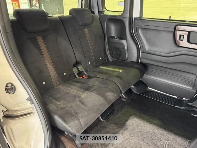 Honda N BOX CUSTOM 2018-08 7962932-9