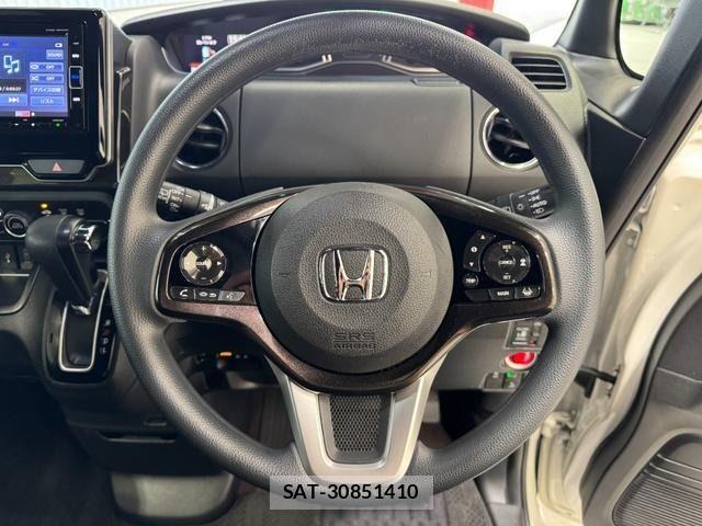 Honda N BOX CUSTOM 2018-08 7962932-11