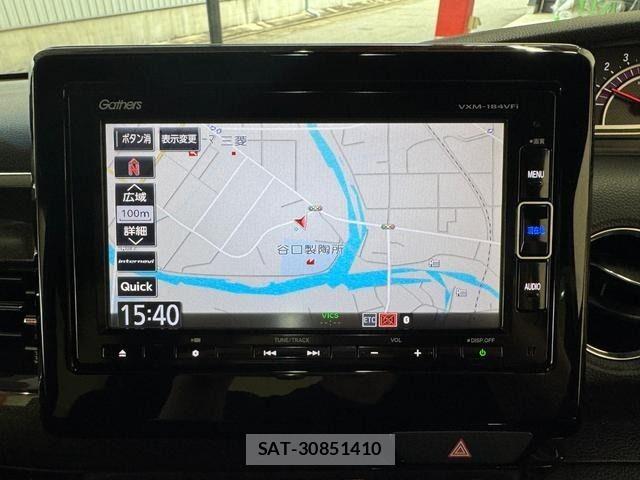 Honda N BOX CUSTOM 2018-08 7962932-15