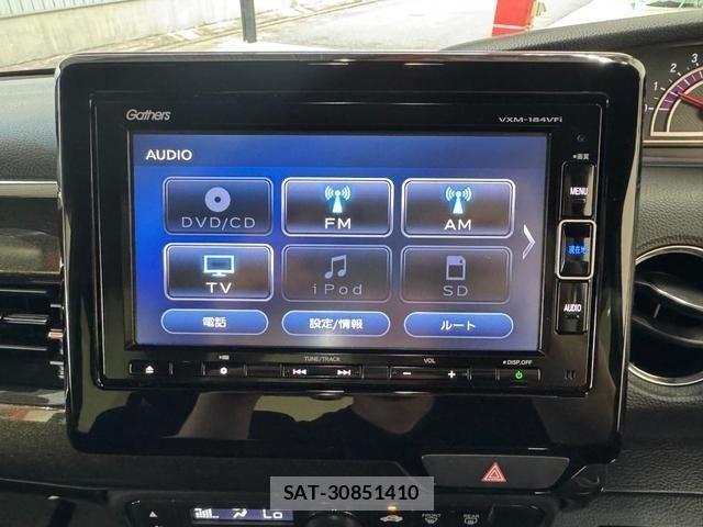 Honda N BOX CUSTOM 2018-08 7962932-17