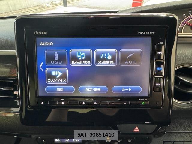 Honda N BOX CUSTOM 2018-08 7962932-18