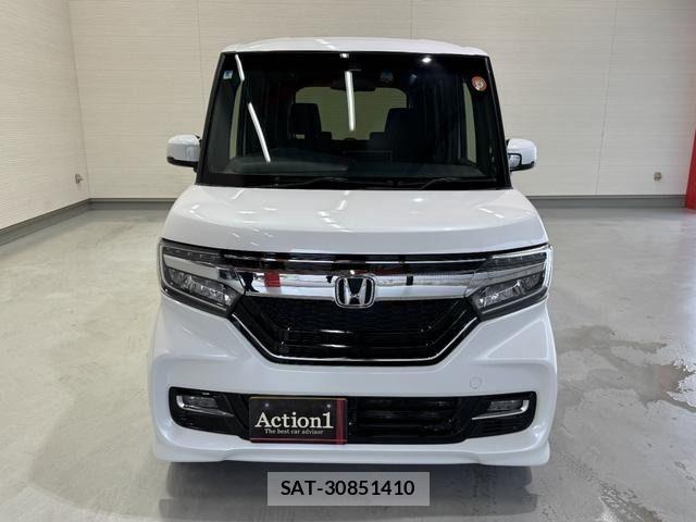Honda N BOX CUSTOM 2018-08 7962932-2