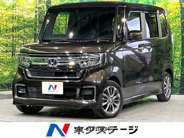 Honda N BOX CUSTOM 2022-06 7962884-0