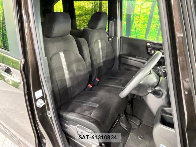 Honda N BOX CUSTOM 2022-06 7962884-7
