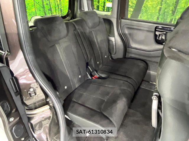 Honda N BOX CUSTOM 2022-06 7962884-8
