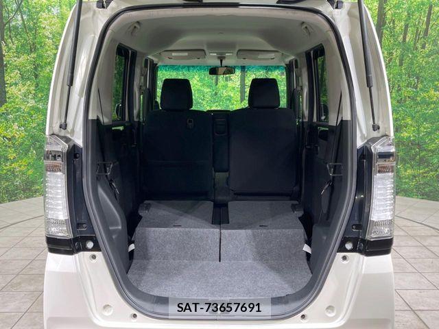 Honda N BOX CUSTOM 2012-06 7962930-9