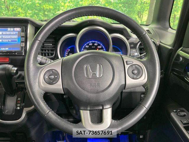 Honda N BOX CUSTOM 2012-06 7962930-10