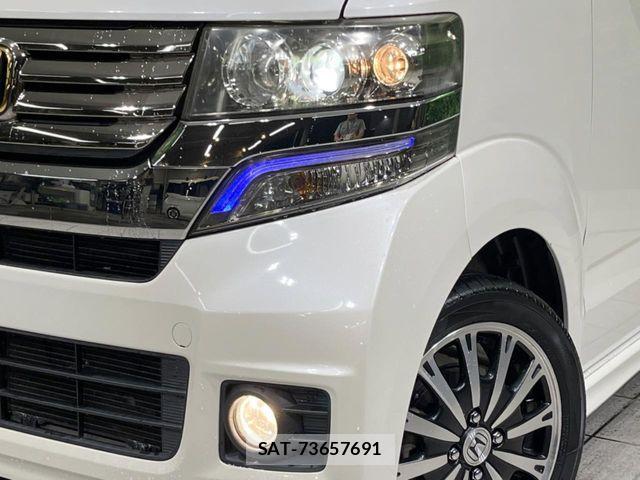 Honda N BOX CUSTOM 2012-06 7962930-11