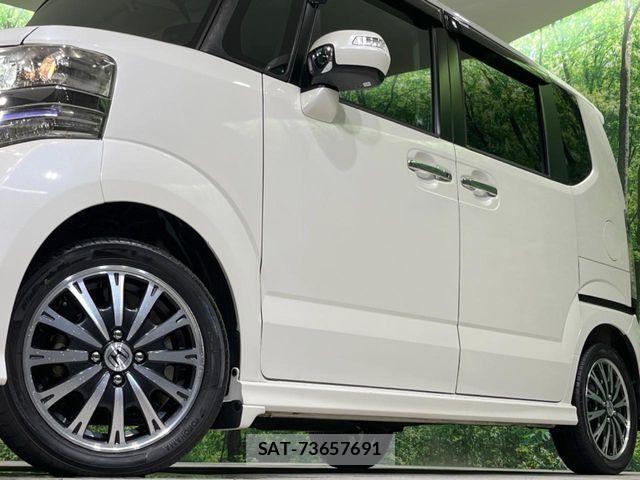 Honda N BOX CUSTOM 2012-06 7962930-12