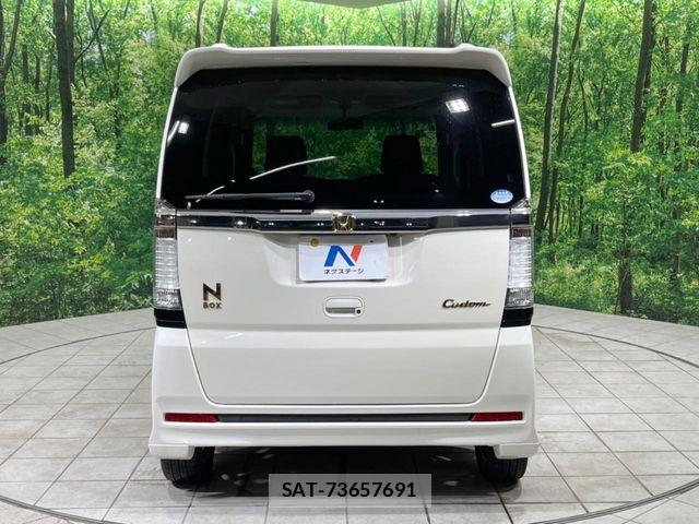 Honda N BOX CUSTOM 2012-06 7962930-14