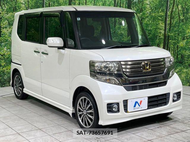 Honda N BOX CUSTOM 2012-06 7962930-15